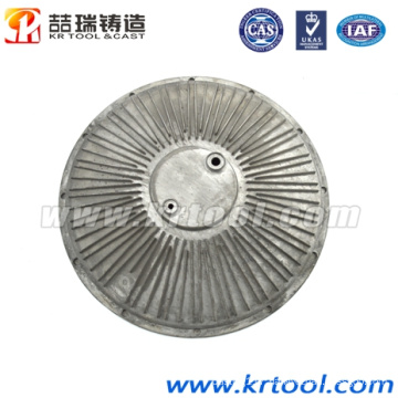 Professional China Die Casting for Magnesium Components ODM Manufacturer